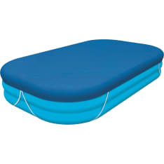 Bestway Pool Cover 3,05 x 1,83m uima-allas suojapeite