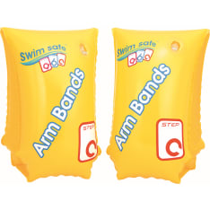 Bestway Swim Safe WonderSplash 30 cm x 15 cm uima-avut L/XL