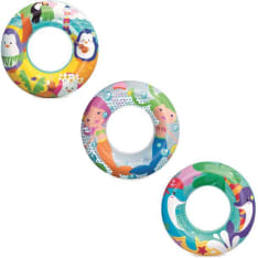 Bestway Swim ring sea adventures 51 cm