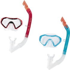 Bestway Hydro Swim Sparkling Sea Maski+snork