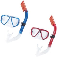 Bestway Hydro-Swim Snorkel Set