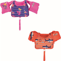 Bestway Swim Safe B Swim Pal 3-6v uimaliivi