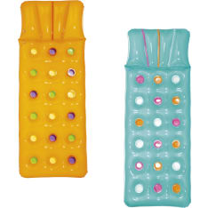 Bestway Summer Colors Floating Mat 1,88 m x 71 cm