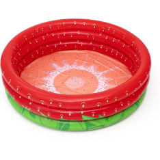 Bestway Sweet Strawberry 1,60m x 38cm uima-allas