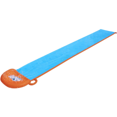 Bestway H2OGO! 4,88m Single Slide vesiliukurata