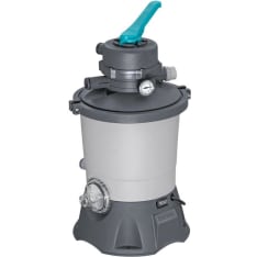 Bestway Flowclear 950gal hiekkasuodatin