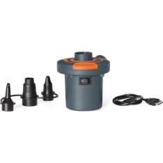 Bestway Sidewinder 4.8V ladattava sähköpumppu
