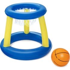 Bestway Splash 'N' Hoop Water Game Φ 61cm allaskoripallopeli