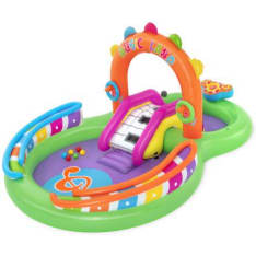 Bestway Sing 'n Splash Play Center 2,95m x 1,90m x 1,37m