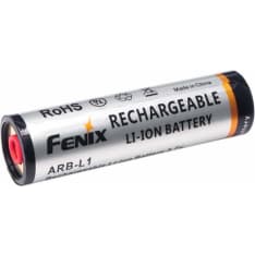 Fenix L1 Li-Ion akku 2600 mAh