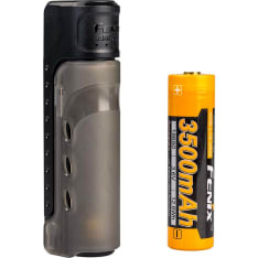 Fenix ARE-X11 laturipaketti
