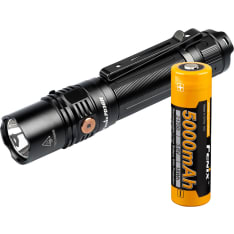 Fenix PD36R taskulamppu