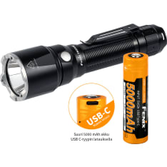 Fenix TK22UE STRIKER flashlight