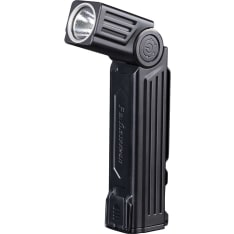 Fenix WT25R angle-adjustable work light for professionals