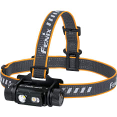 Fenix HM70R headlamp 1600lm + E-LITE mini light