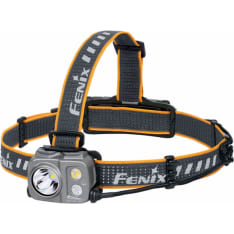 Fenix HP25R V2.0 1600lm rechargeable headlamp