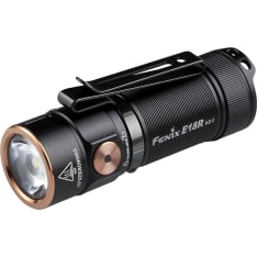 Fenix E18R V2.0 1200 lm Flashlight