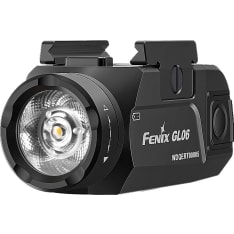 Fenix GL06 600 lm asevalo/pistoolivalo