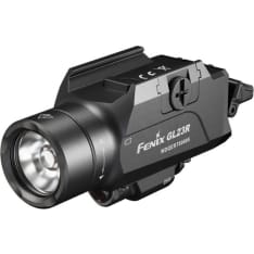 Fenix GL23R 1200 lm asevalo / pistoolivalo laserilla