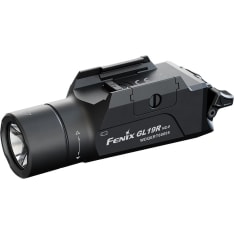 Fenix ​​GL19R V2.0, 1200 lm Weapon light / pistol light
