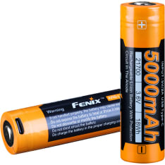 Fenix Akkuparisto ARB-L21-5000U 21700 USB