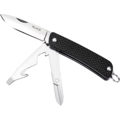 Ruike S31 Criterion musta monitoimiveitsi
