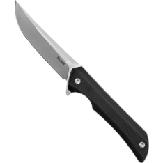 Ruike Hussar P121-B musta taittoveitsi