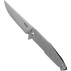 Ruike P108-SF teräs taittoveitsi