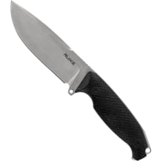 Ruike Jager F118 musta puukko