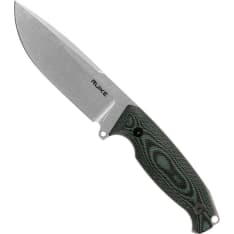 Ruike Jager F118G vihreä puukko