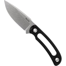 Ruike Hornet F815-B musta puukko