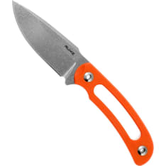 Ruike Hornet F815-J orange knife