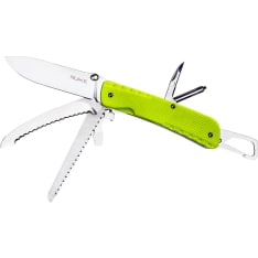 Ruike Trekker LD43 retk- ja pelast monitoimiveitsi