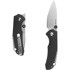 Ruike P671-CB taittoveitsi