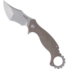 Ruike Karambit P881-W khaki taskuveitsi