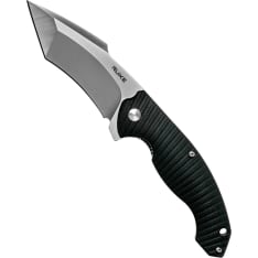 Ruike P851-B musta taskuveitsi