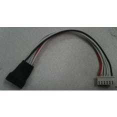 Arrowind XH 5S balancer extension cord