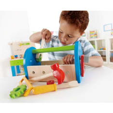 Hape my first tools
