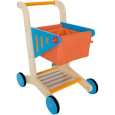 Hape ostoskärryt