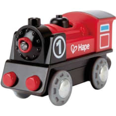 Hape paristojuna