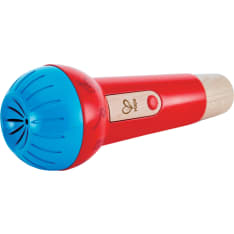 Hape mikrofoni