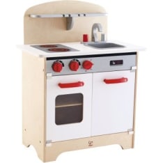 Hape Gourmet Play Kitchen