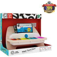 Hape Baby Einstein taikapiano