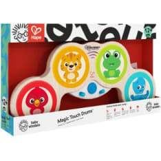 Hape Baby Einstein Taikarummut