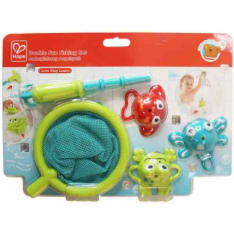 Hape fishing set