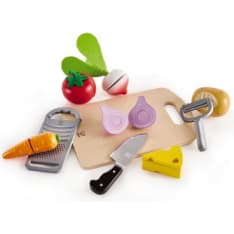 Hape cooking set