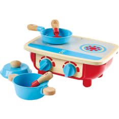 Hape Taaperon leikkikeittiö
