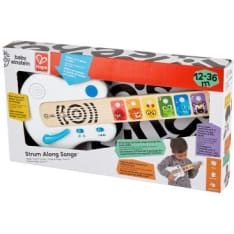 Hape Baby Einstein Taikakitara