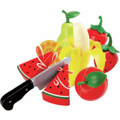 Hape Terveelliset hedelmät