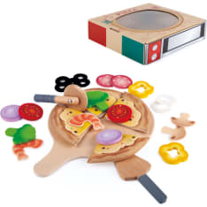 Hape Pizzatarvikkeet